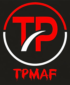 Team Psycho Martial Arts & Fitness LLC logo