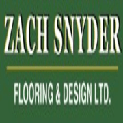 Zach Snyder Flooring & Design LTD logo