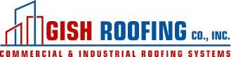 Gish Roofing Co., Inc logo
