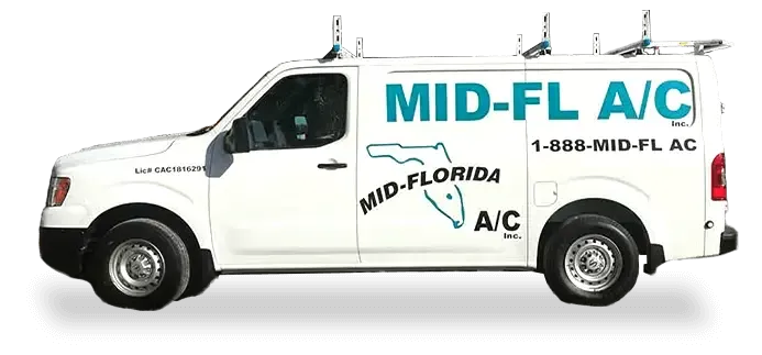 Mid Florida A/C
