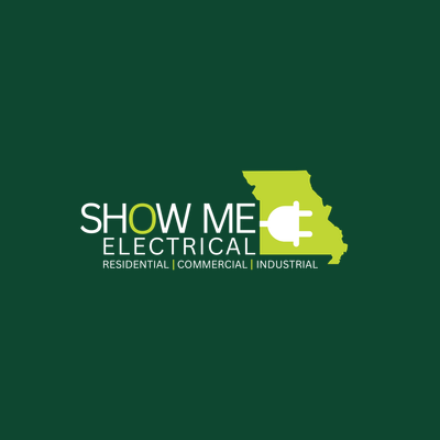 Show Me Electrical logo