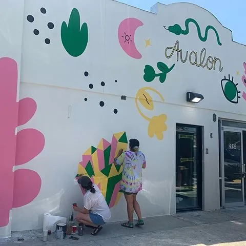 Avalon Exchange