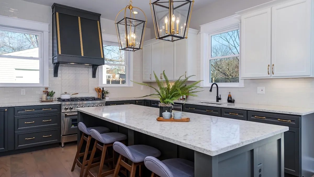 E&B Granite