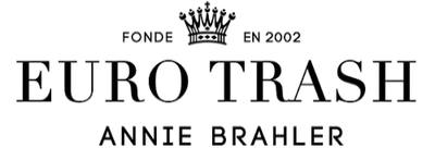 Euro Trash logo