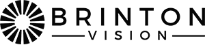 Brinton Vision logo
