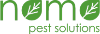 Nomo Pest Solutions logo