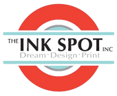 The Ink Spot, Inc. logo