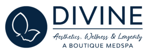 Divine, A Boutique Medspa logo