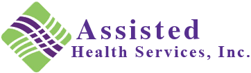 Assisted Health Services, Inc. logo