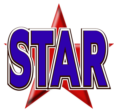 Star Auto Glass St Louis logo