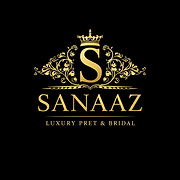 Sanaaz Couture logo