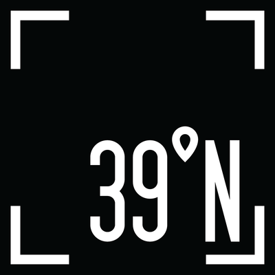 39 North logo