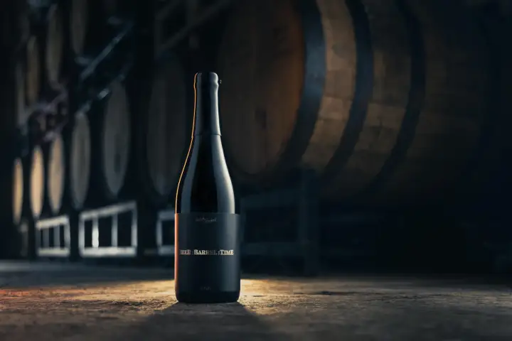Side Project Brewing