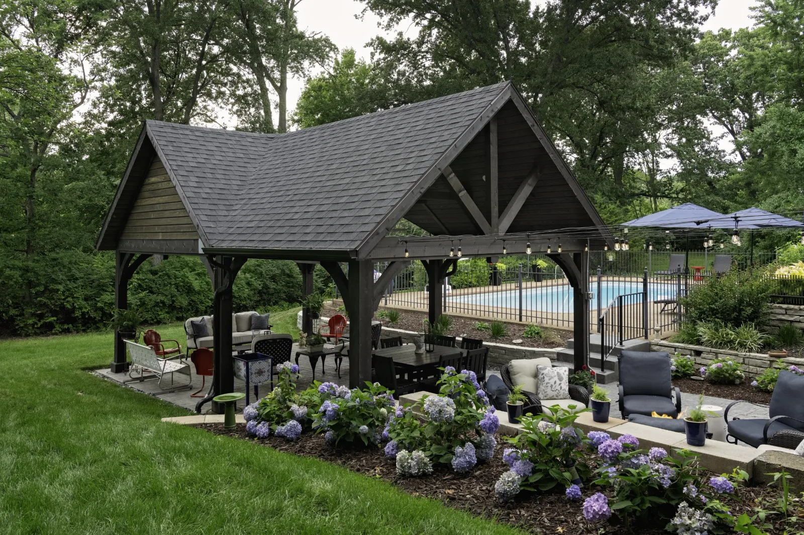 Landsmith Landscape Design & Construction