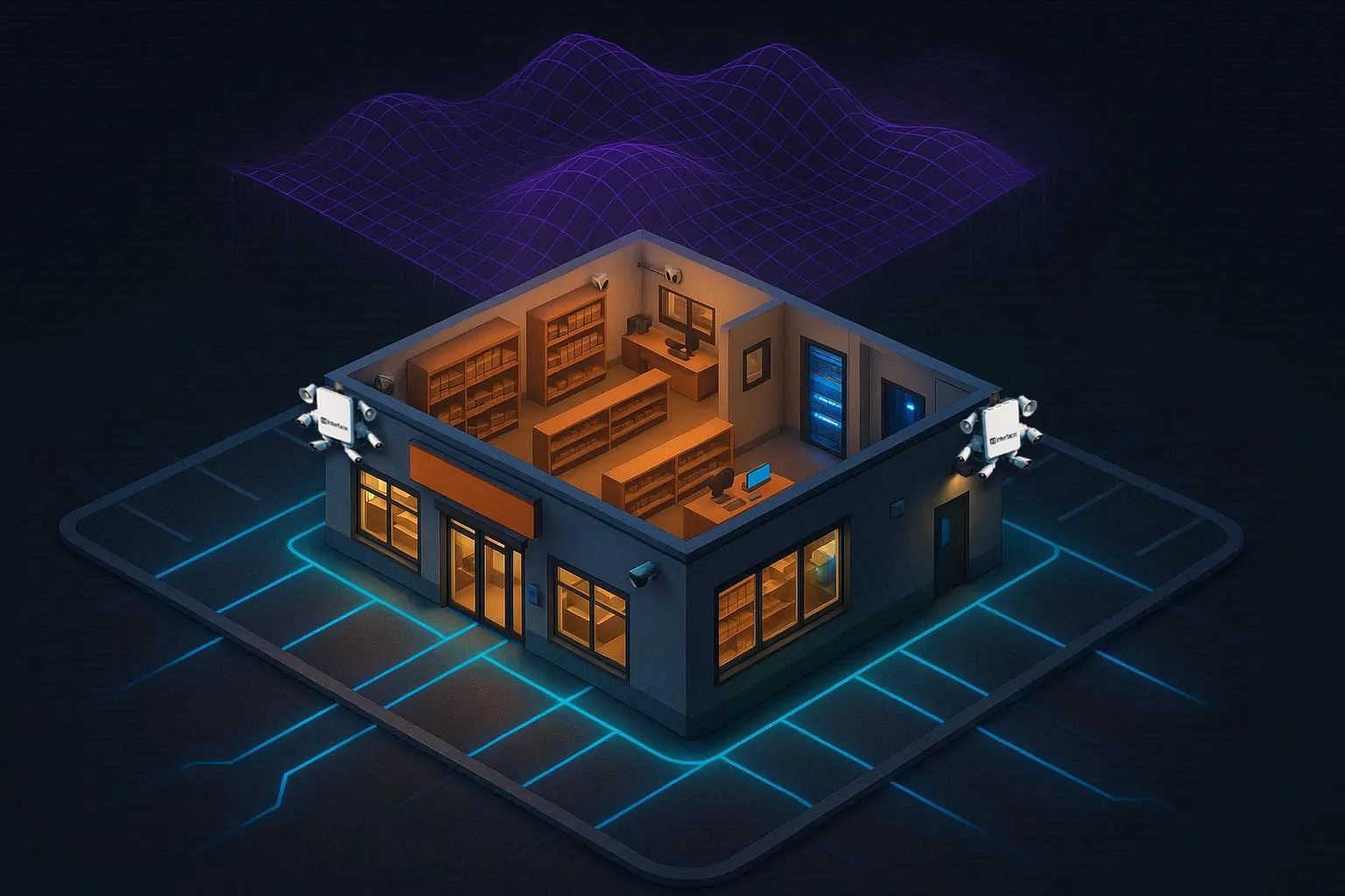 Interface Systems
