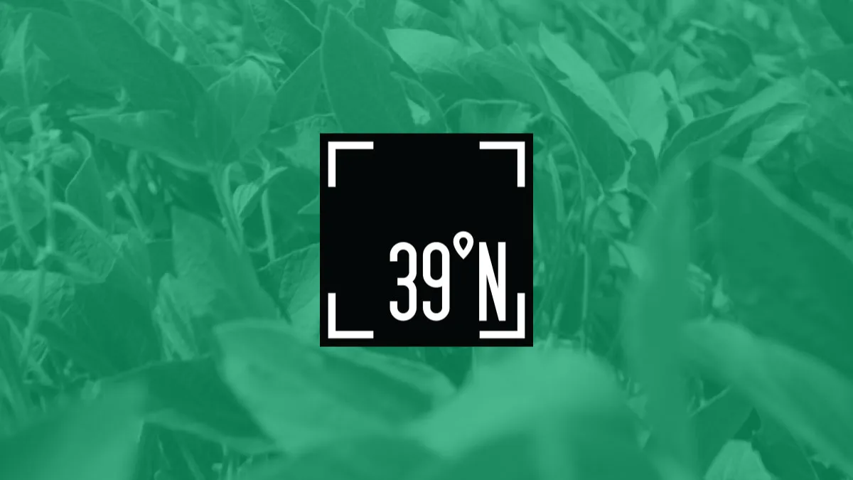 39 North