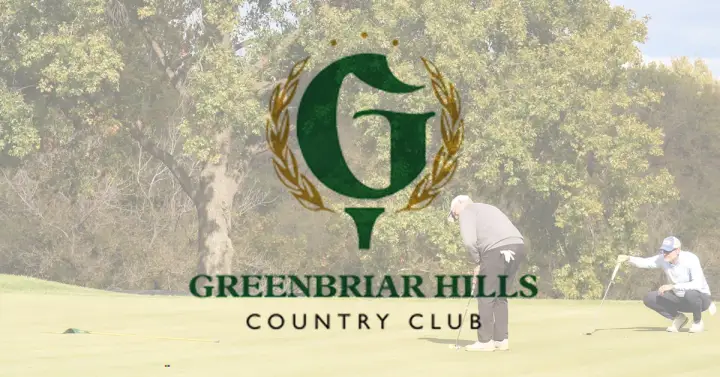 Greenbriar Hills Country Club