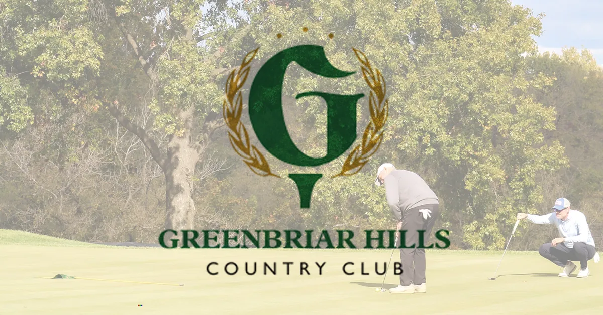 Greenbriar Hills Country Club