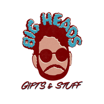 Big Heads logo