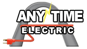 Anytime Electric logo