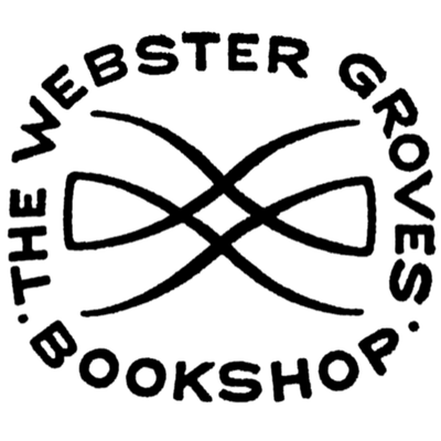 The Webster Groves Bookshop logo