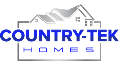 Country-TeK Homes logo