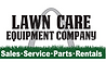 Lawn Care Equipment Company logo
