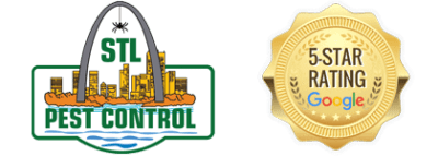 STL Pest Control logo