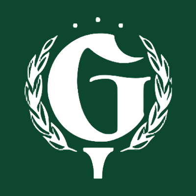 Greenbriar Hills Country Club logo