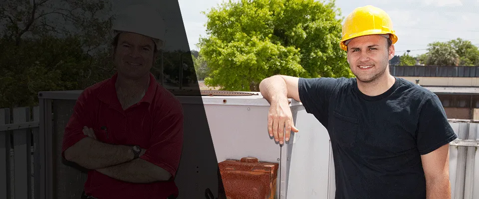 St Louis Heating and Cooling