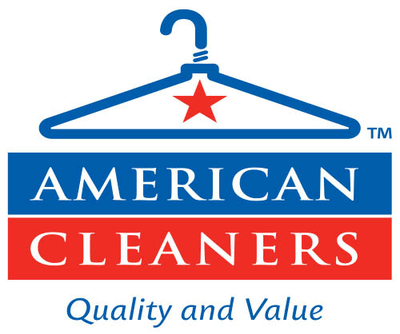 American Cleaners logo