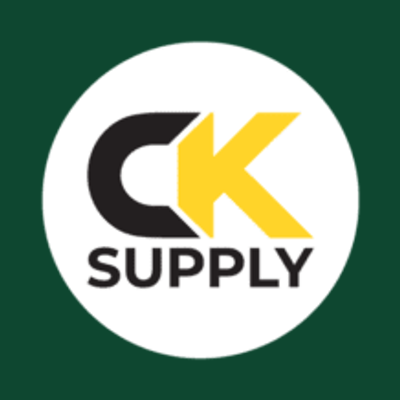 CK Supply logo