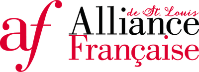 Alliance Française de St. Louis logo