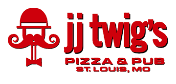 JJ Twig's Pizza & Pub logo