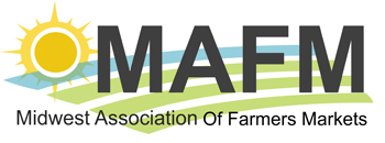 U City Farmers Market logo