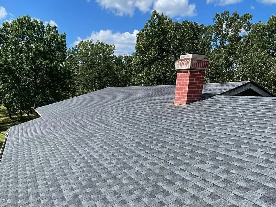 St. Louis Roofing & Exteriors