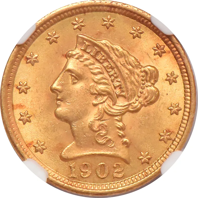 Scotsman Coin and Jewelry