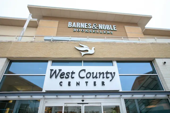 West County Center