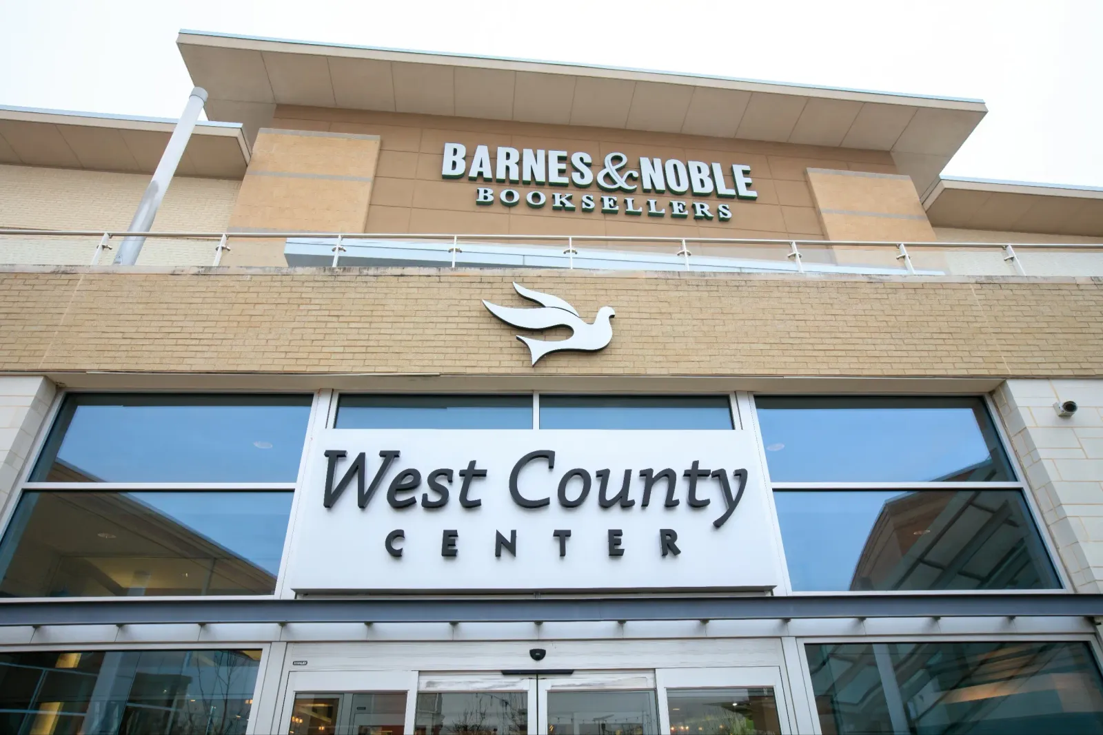 West County Center