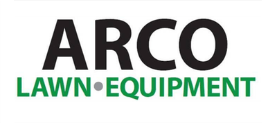 Arco Lawn Equipment logo