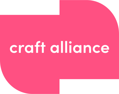 Craft Alliance logo