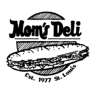 Mom’s Deli logo