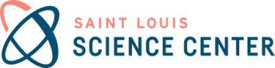 Saint Louis Science Center logo
