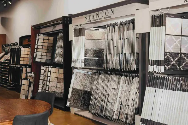 Champion Floor Company St. Louis