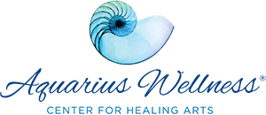 Aquarius Wellness logo