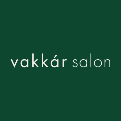 Vakkár Salon logo