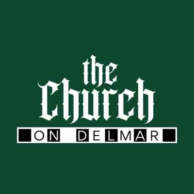 The Church on Delmar logo