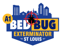 A1 Bed Bug Exterminator St Louis logo