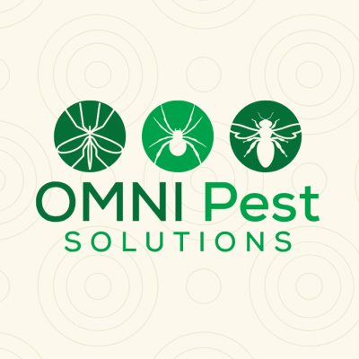 OMNI Pest Solutions logo