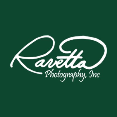 Ravetta Photography logo